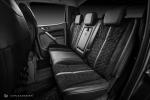 Ford Ranger Double Cab by Carlex Design 2020 года